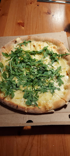 Photo of Pizza Deli Nexø - Brogade 7a, 3730 Nexø