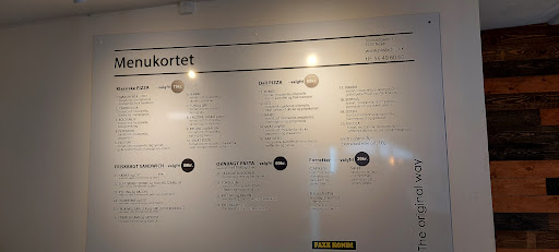Photo of Pizza Deli Nexø - Brogade 7a, 3730 Nexø