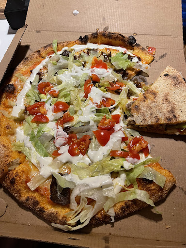 Photo of Pizza Deli Nexø - Brogade 7a, 3730 Nexø