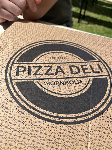 Photo of Pizza Deli Nexø - Brogade 7a, 3730 Nexø