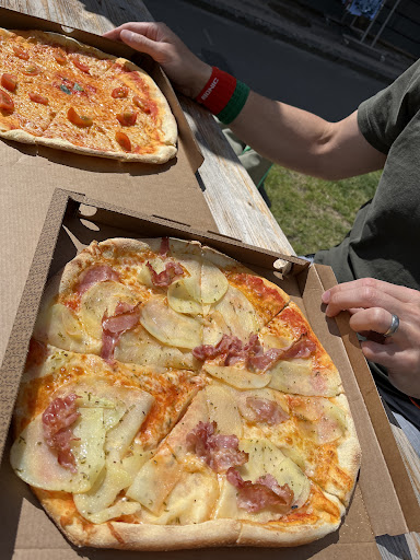 Photo of Pizza Deli Nexø - Brogade 7a, 3730 Nexø