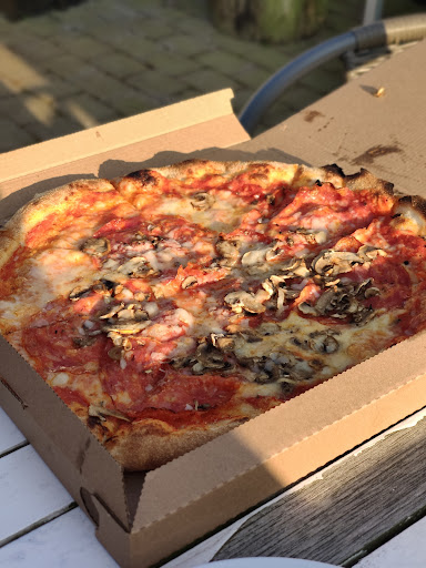 Photo of Pizza Deli Nexø - Brogade 7a, 3730 Nexø