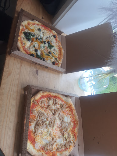 Photo of Pizza Deli Nexø - Brogade 7a, 3730 Nexø