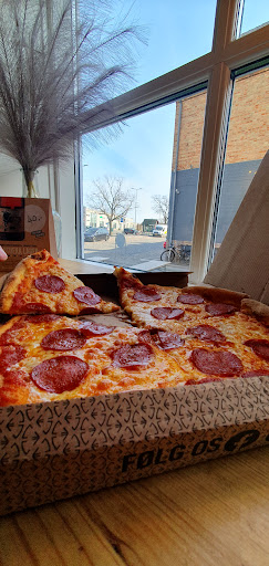 Photo of Pizza Deli Nexø - Brogade 7a, 3730 Nexø