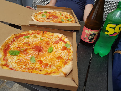 Photo of Pizza Deli Nexø - Brogade 7a, 3730 Nexø