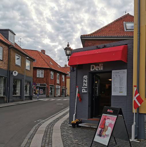 Photo of Pizza Deli Nexø - Brogade 7a, 3730 Nexø