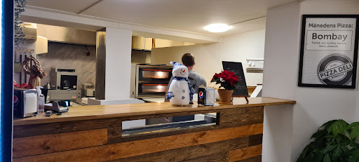 Photo of Pizza Deli Nexø - Brogade 7a, 3730 Nexø