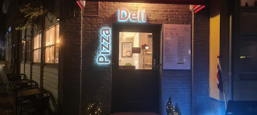 Photo of Pizza Deli Nexø - Brogade 7a, 3730 Nexø
