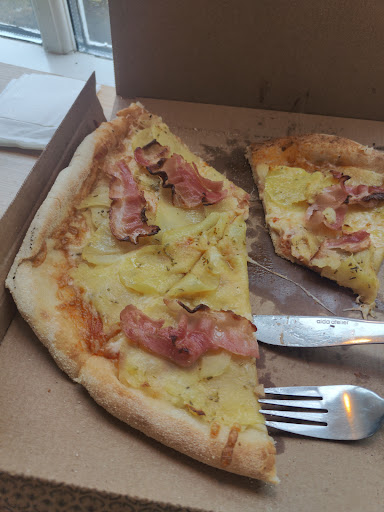 Photo of Pizza Deli Nexø - Brogade 7a, 3730 Nexø