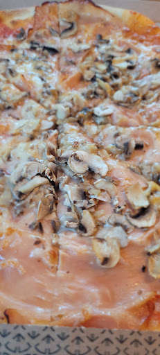 Photo of Pizza Deli Nexø - Brogade 7a, 3730 Nexø