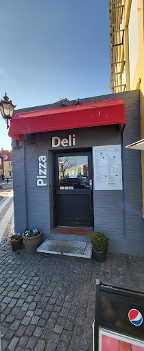 Photo of Pizza Deli Nexø - Brogade 7a, 3730 Nexø
