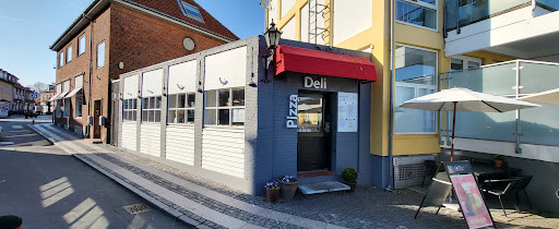 Photo of Pizza Deli Nexø - Brogade 7a, 3730 Nexø
