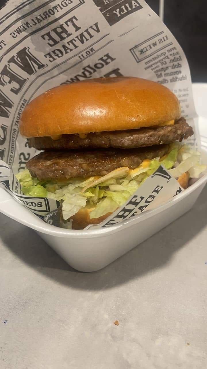 Photo of Mina's Sandwich & Grill - Vestergade 32B, 9300 Sæby