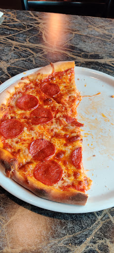 Photo of Dino's Pizza & Steakhouse - Sæby - Vestergade 11, 9300 Sæby