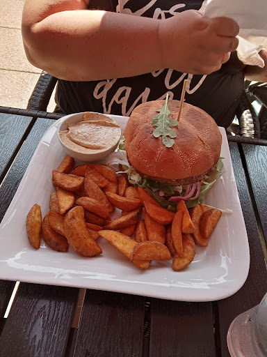 Photo of Dino's Pizza & Steakhouse - Sæby - Vestergade 11, 9300 Sæby