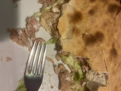 Photo of Dino's Pizza & Steakhouse - Sæby - Vestergade 11, 9300 Sæby