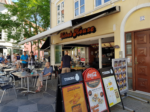 Photo of Kebab House - Danmarksgade 45, kl, 9000 Aalborg