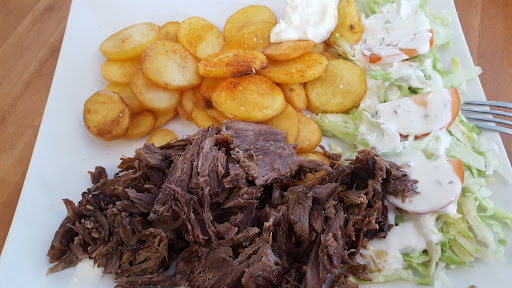 Photo of Kebab House - Danmarksgade 45, kl, 9000 Aalborg