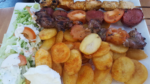 Photo of Kebab House - Danmarksgade 45, kl, 9000 Aalborg