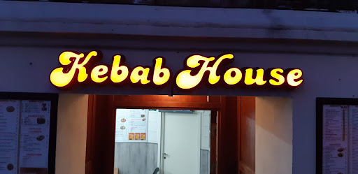 Photo of Kebab House - Danmarksgade 45, kl, 9000 Aalborg