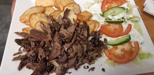Photo of Kebab House - Danmarksgade 45, kl, 9000 Aalborg