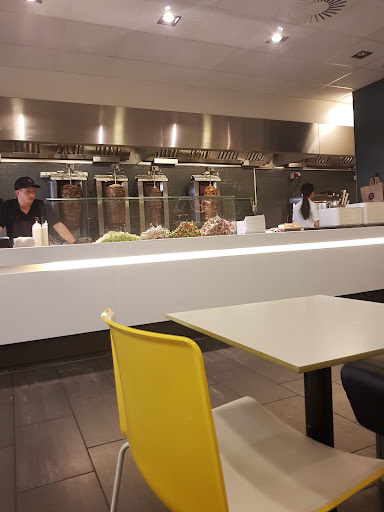 Photo of Kebab House - Danmarksgade 45, kl, 9000 Aalborg