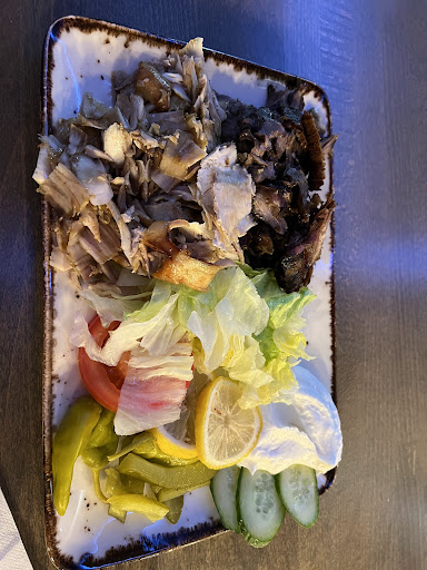 Photo of Chicken Hut Shawarma - Burggrevegatan 27 B, 411 03 Göteborg, Sweden