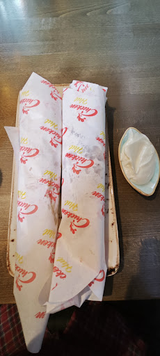 Photo of Chicken Hut Shawarma - Burggrevegatan 27 B, 411 03 Göteborg, Sweden