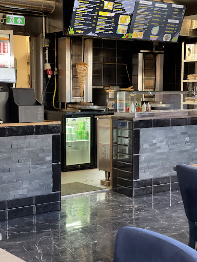 Photo of Chicken Hut Shawarma - Burggrevegatan 27 B, 411 03 Göteborg, Sweden
