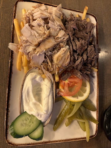 Photo of Chicken Hut Shawarma - Burggrevegatan 27 B, 411 03 Göteborg, Sweden