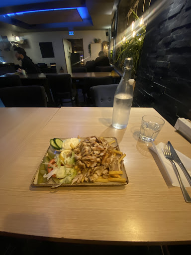 Photo of Chicken Hut Shawarma - Burggrevegatan 27 B, 411 03 Göteborg, Sweden