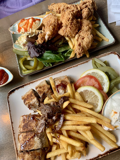Photo of Chicken Hut Shawarma - Burggrevegatan 27 B, 411 03 Göteborg, Sweden