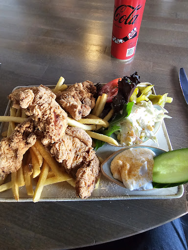 Photo of Chicken Hut Shawarma - Burggrevegatan 27 B, 411 03 Göteborg, Sweden
