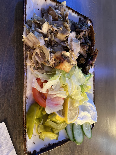 Photo of Chicken Hut Shawarma - Burggrevegatan 27 B, 411 03 Göteborg, Sweden