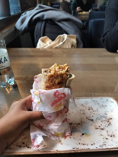 Photo of Chicken Hut Shawarma - Burggrevegatan 27 B, 411 03 Göteborg, Sweden