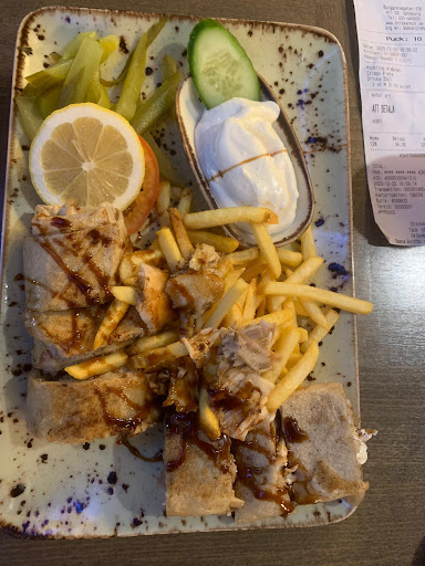 Photo of Chicken Hut Shawarma - Burggrevegatan 27 B, 411 03 Göteborg, Sweden