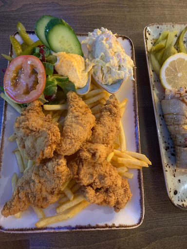 Photo of Chicken Hut Shawarma - Burggrevegatan 27 B, 411 03 Göteborg, Sweden
