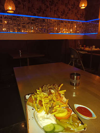 Photo of Chicken Hut Shawarma - Burggrevegatan 27 B, 411 03 Göteborg, Sweden