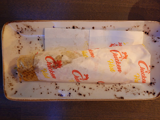 Photo of Chicken Hut Shawarma - Burggrevegatan 27 B, 411 03 Göteborg, Sweden