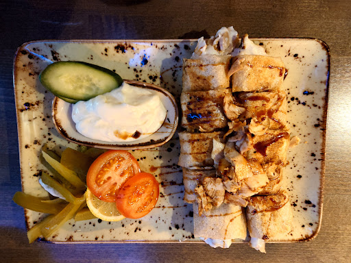 Photo of Chicken Hut Shawarma - Burggrevegatan 27 B, 411 03 Göteborg, Sweden