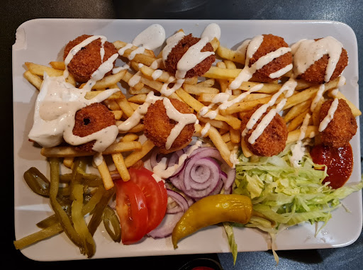 Photo of Shawarma Borås - Österlånggatan 50, 503 37 Borås, Sweden