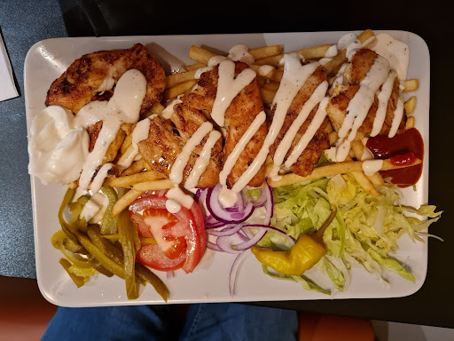 Photo of Shawarma Borås - Österlånggatan 50, 503 37 Borås, Sweden