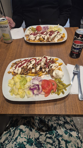 Photo of Shawarma Borås - Österlånggatan 50, 503 37 Borås, Sweden