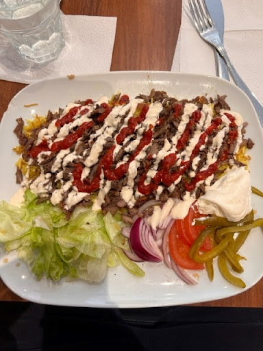 Photo of Shawarma Borås - Österlånggatan 50, 503 37 Borås, Sweden