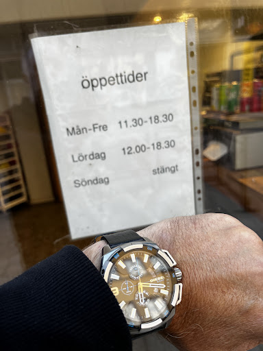 Photo of Shawarma Borås - Österlånggatan 50, 503 37 Borås, Sweden