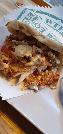 Photo of Shawarma Borås - Österlånggatan 50, 503 37 Borås, Sweden