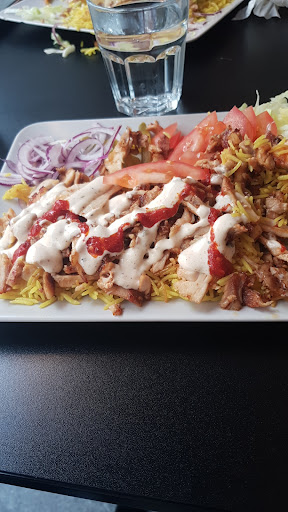 Photo of Shawarma Borås - Österlånggatan 50, 503 37 Borås, Sweden