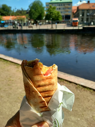 Photo of Shawarma Borås - Österlånggatan 50, 503 37 Borås, Sweden