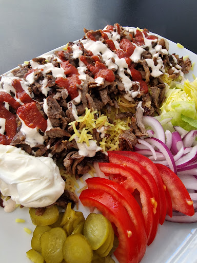 Photo of Shawarma Borås - Österlånggatan 50, 503 37 Borås, Sweden