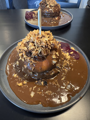 Photo of Sæby Grill & Madhus - Sophus Falcks Vej 1H, 9300 Sæby